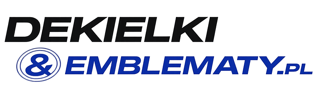 Dekielki i emblematy 